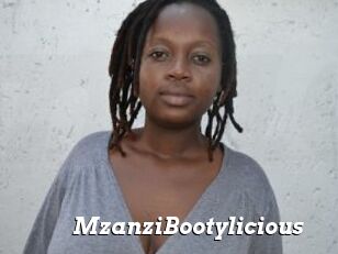 MzanziBootylicious