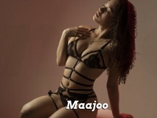 Maajoo