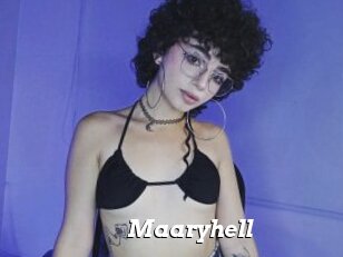 Maaryhell