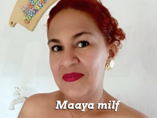 Maaya_milf
