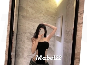 Mabel22