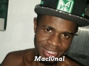 Mac10nal