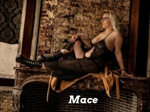 Mace