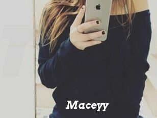 Maceyy