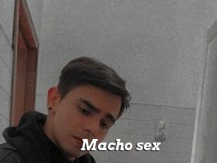 Macho_sex