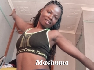 Machuma