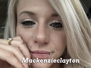 Mackenzieclayton