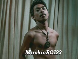 MackieBOI23