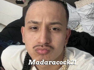 Madaracock21