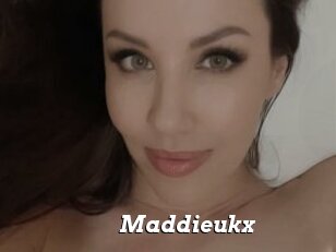 Maddieukx