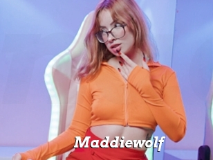 Maddiewolf