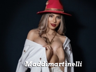Maddimartinelli
