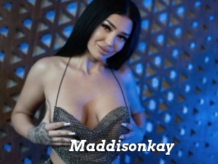 Maddisonkay