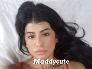 Maddycute