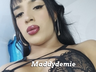 Maddydemie