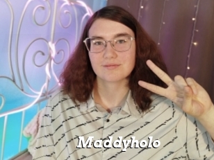 Maddyholo