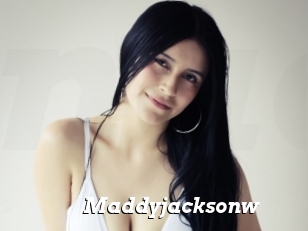 Maddyjacksonw