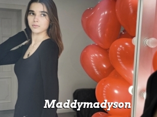 Maddymadyson