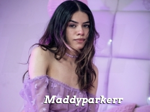 Maddyparkerr