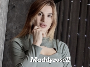 Maddyrosell