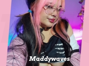 Maddywaves