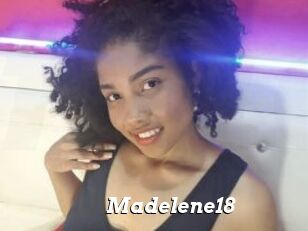 Madelene18