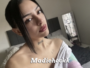Madiehockk