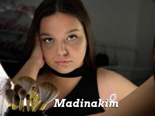 Madinakim