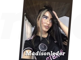 Madisonleder