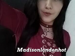 Madisonlondonhot