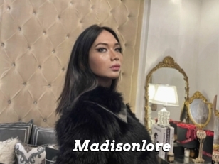 Madisonlore