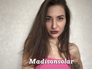 Madisonsolar