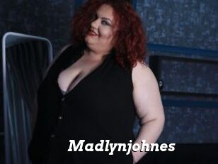 Madlynjohnes