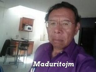 Maduritojm
