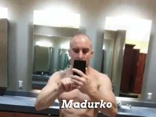 Madurko