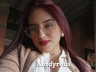 Madyrous