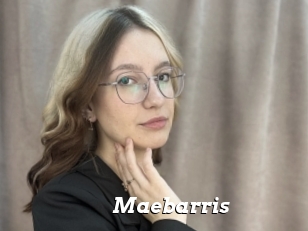 Maebarris