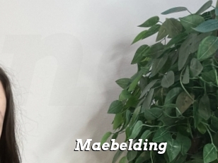 Maebelding