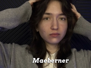 Maeberner