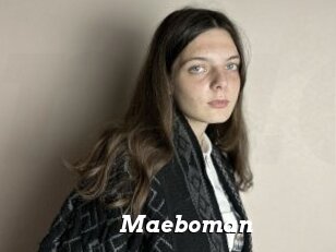 Maeboman