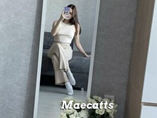 Maecatts