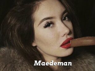 Maedeman