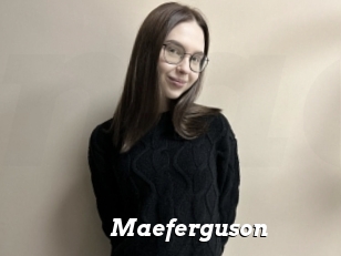 Maeferguson