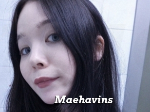 Maehavins