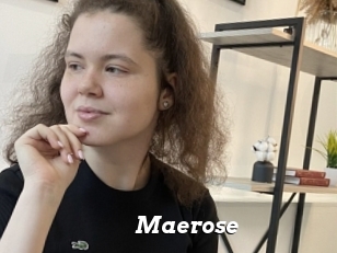 Maerose