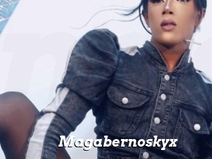 Magabernoskyx