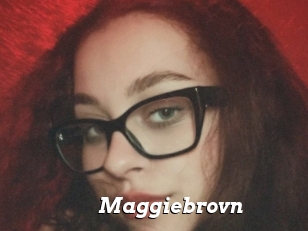 Maggiebrovn
