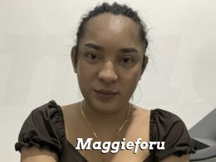 Maggieforu