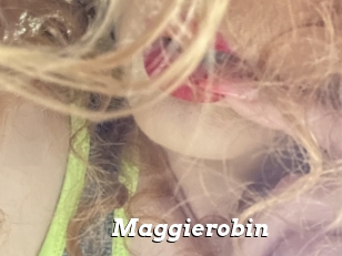 Maggierobin