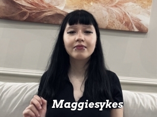 Maggiesykes